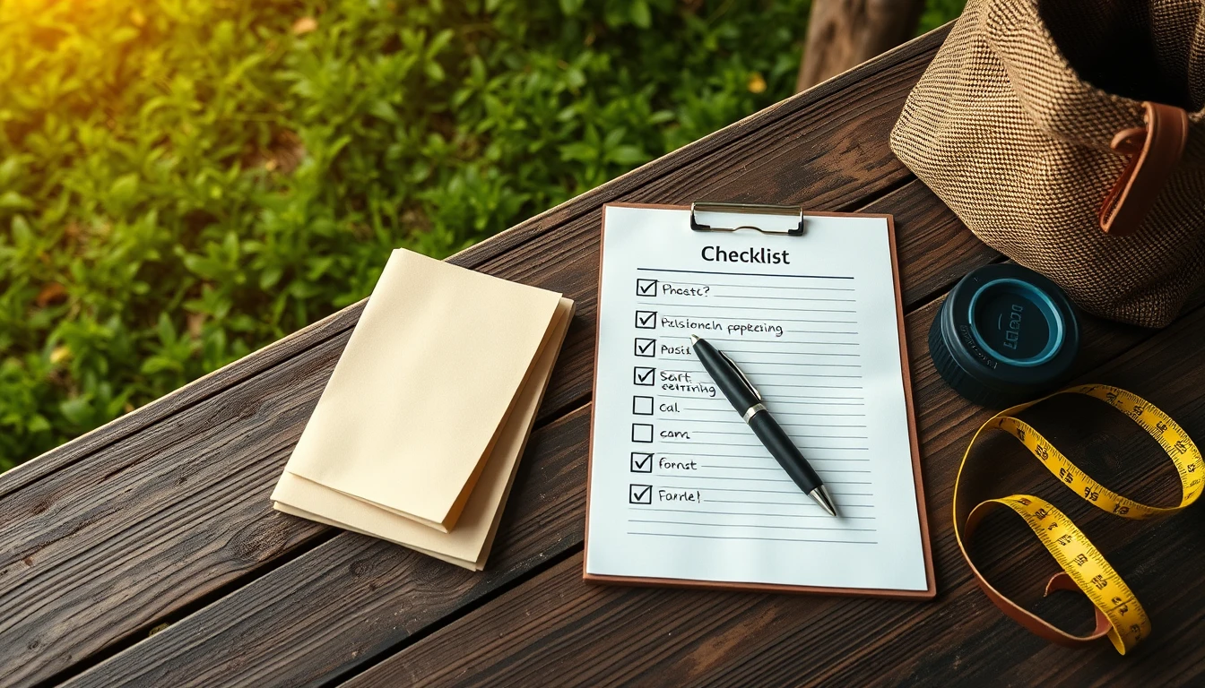 Checklist para preparação de pastagem: 8 passos essenciais