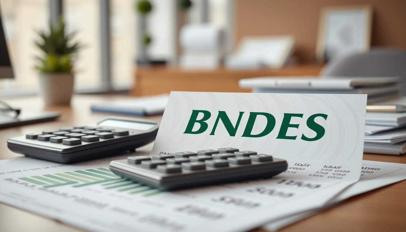 BNDES tem lucro recorde de R$ 9,2 bi no 1º semestre