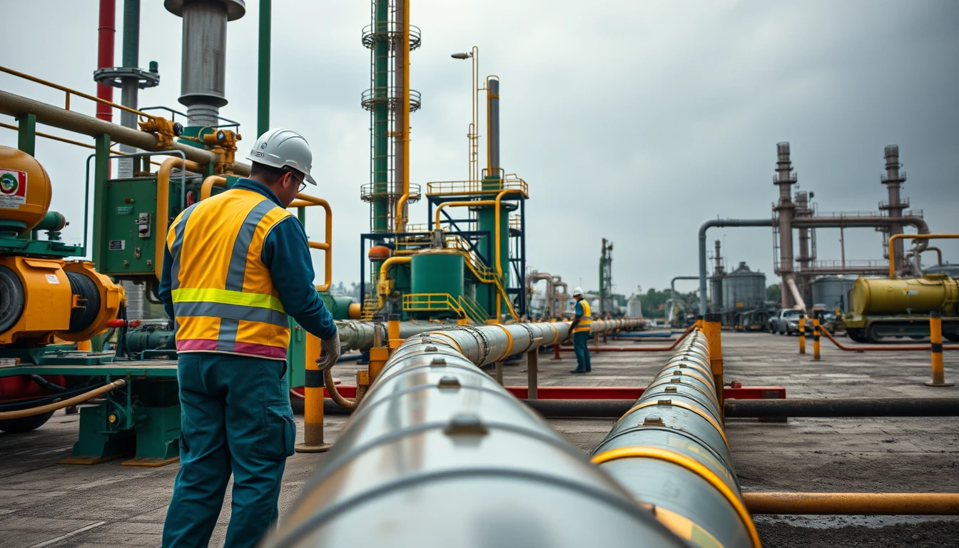 Governo libera gasoduto da Petrobras para baratear gás indus