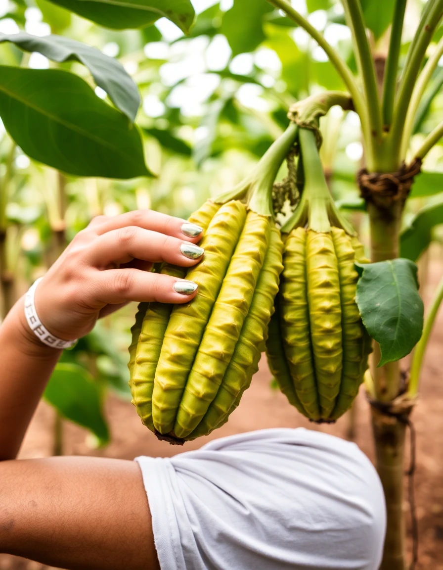 5 dicas para aumentar producao de morango organico — slide capa