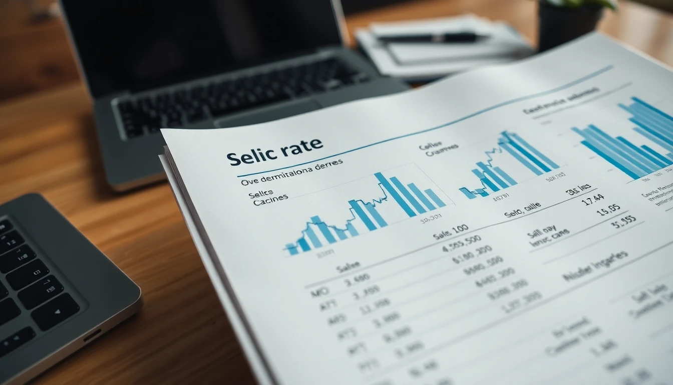 Copom reduz Selic para 14% ao ano em corte de 0,25 p.p.