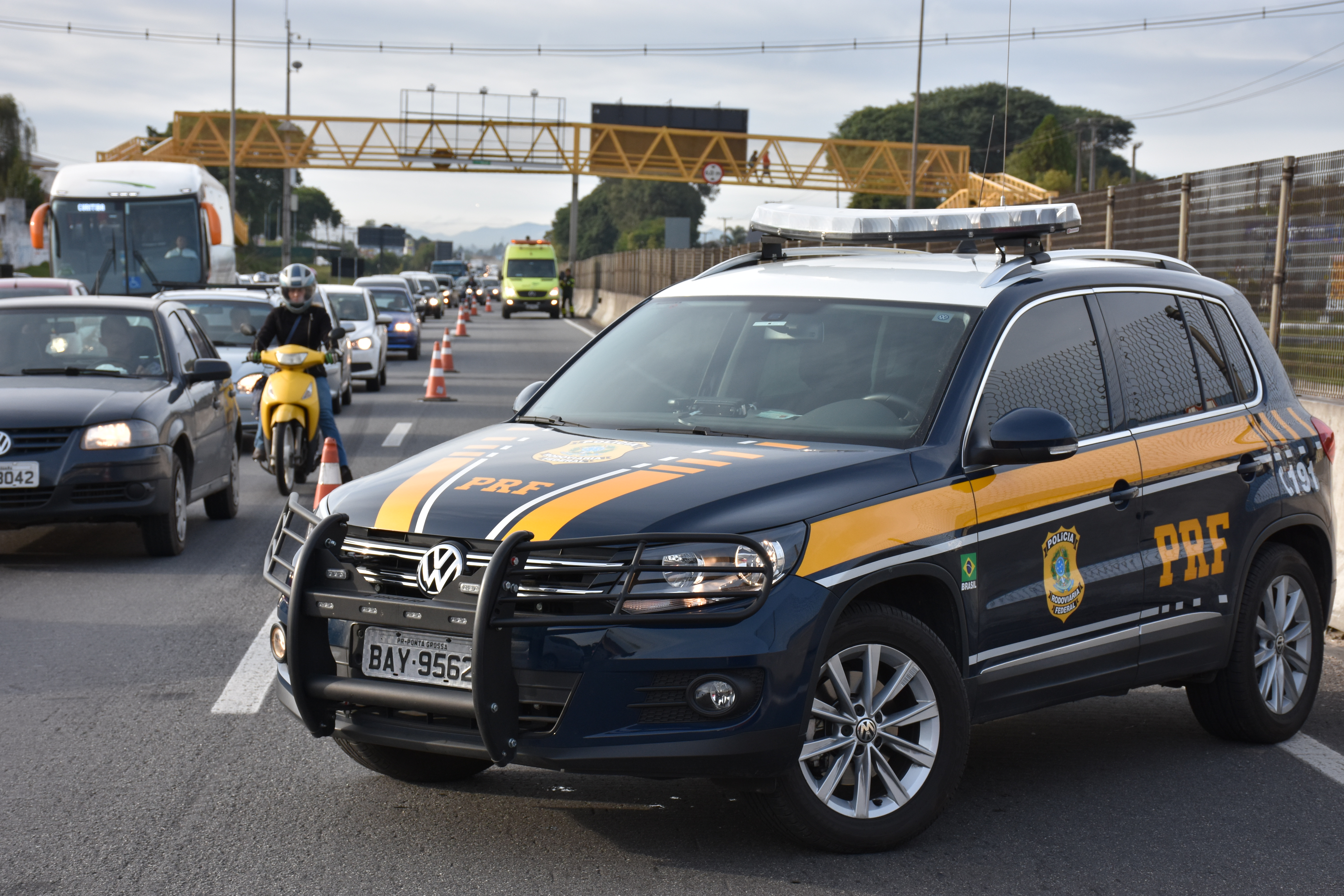 Detran RJ consulta por placa: o erro que sai caro na roça